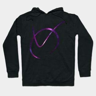 Of Vizions NEBULA Hoodie